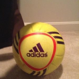 Meet your Posher, Alexey